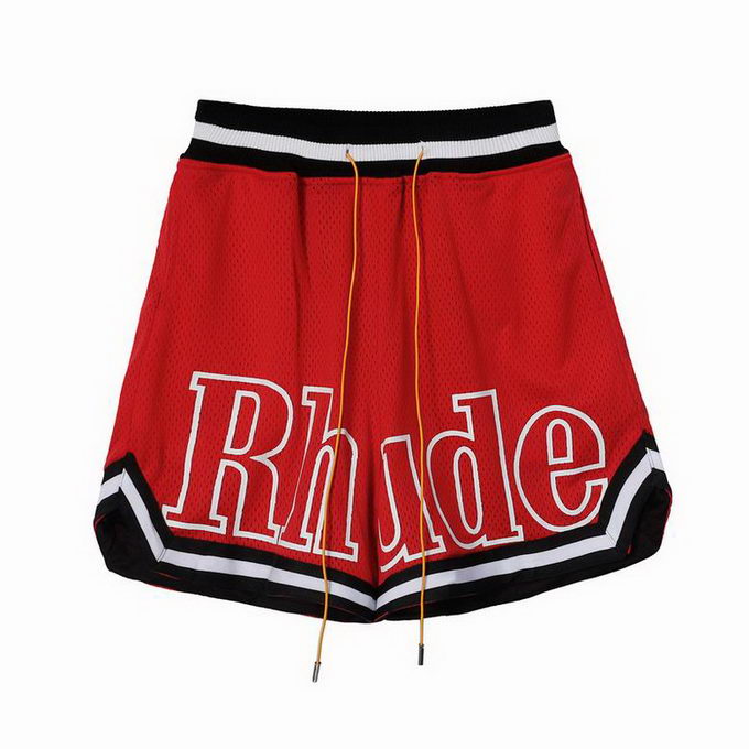 Rhude Shorts Mens ID:20230526-293